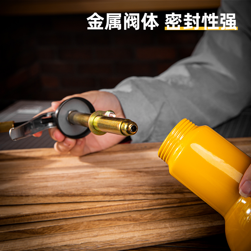 金属oli缶
